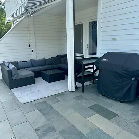 Med Fantastisk Utsikt * Stryn