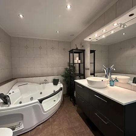 Med Fantastisk Utsikt *